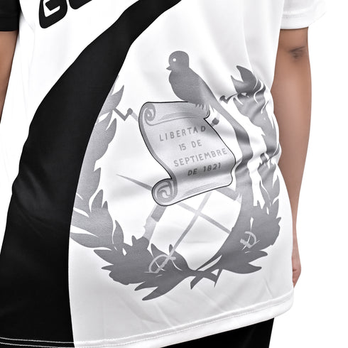 Fury Guatemala Women Soccer Jersey - Women