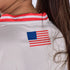 Fury USA Unisex Soccer Jersey – Unisex