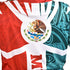 Fury Mexico Women Soccer Jersey - Women