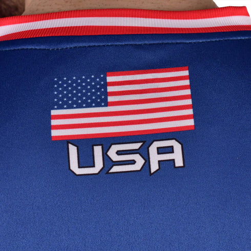 Fury USA Florida Soccer Jersey - Unisex
