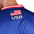 Fury USA and Washington Mix Soccer Jersey - Unisex