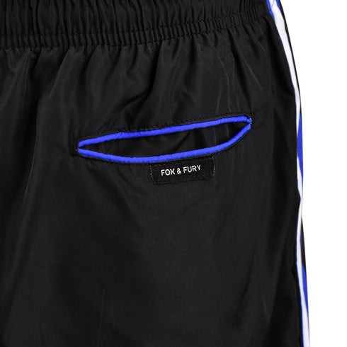 Fury Honduras Basketball Shorts - Honduras Mens Basketball Short