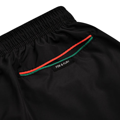 Fury Mexico Basketball Shorts - Mexico Mens Basketball Short