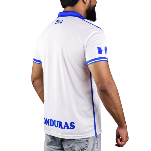 Fury Honduras Men Soccer Jersey - Mens