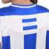 Fury Honduras Strip Design Honduras Women Soccer Jersey - Women