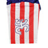 Fury Elite Legends Series: The Puerto Rico No. 21 Baseball Jersey