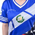 Fury USA and Guatemala Mix Women Soccer Jersey - Women