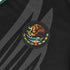 Fury Mexico Soccer Jersey V Neck Ripped Flag Design - Unisex