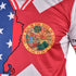 Fury USA Florida Soccer Jersey - Unisex
