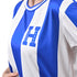Fury Honduras Strip Design Honduras Women Soccer Jersey - Women
