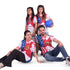 Fury USA Florida Soccer Jersey - Unisex