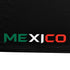 Fury Mexico Unisex Soccer Jersey with Ribbed Collar Latina Jersey camisa de