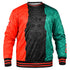 Fury Mexico Long Sleeve Shirt for Sports & Fashion for Men, Women, Unisex lightweight all weather Breathable Classic Fabric Tops mexicojerseys shirtslatinas mexican jersey camisa de