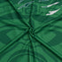 Fury Mexico Soccer Jersey – V-Neck Ripped Flag Design - Unisex