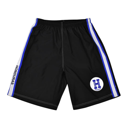 Fury Honduras Basketball Shorts - Honduras Mens Basketball Short