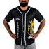 Fury Mens Puerto Rico Baseball Jersey