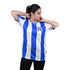 Fury Honduras Strip Design Honduras Women Soccer Jersey - Women