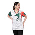Fury Mexico Aztec Sublimated Soccer Jersey - Women