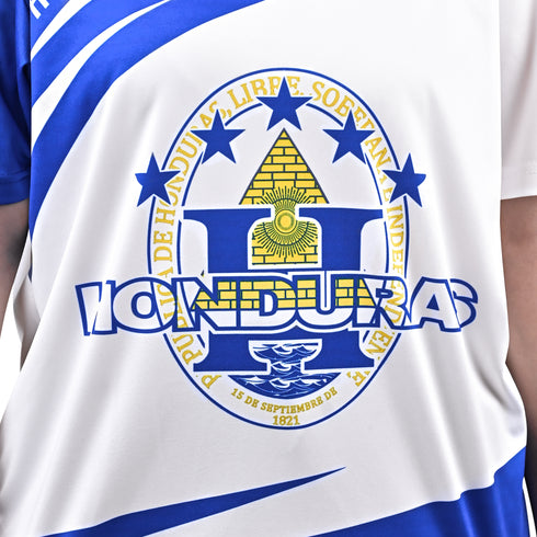 Fury Honduras Women Soccer Jersey - Women