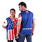 Fury Tennessee Soccer Jersey Unisex