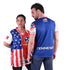 Fury Tennessee Soccer Jersey Unisex
