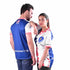 Fury USA Massachusetts Soccer Jersey Unisex -