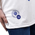 Fury New White and Black El Salvador Women Soccer Jersey - Women