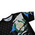Fury Guatemala and USA Flag Mix Soccer Jersey - Unisex