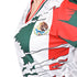 Fury Mexico Aztec Sublimated Soccer Jersey - Women