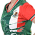 Fury Mexico Aztec Sublimated Soccer Jersey - Women