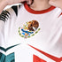 Fury Mexico Women Soccer Jersey - Women