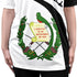 Fury Guatemala Women Soccer Jersey - Women