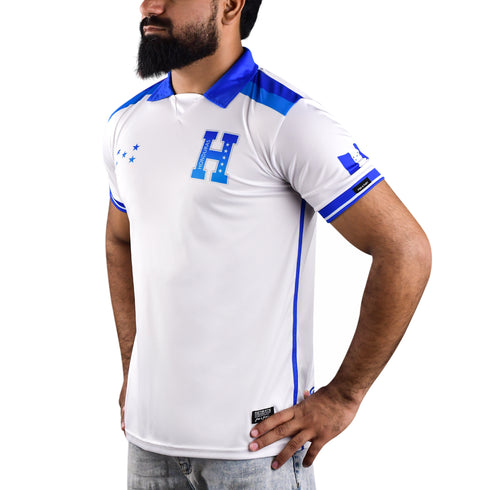 Fury Honduras Men Soccer Jersey - Mens