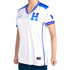 Fury Honduras Women White Soccer Jersey - Women