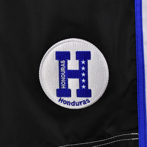 Fury Honduras Basketball Shorts - Honduras Mens Basketball Short