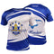 Fury Honduras Soccer Jersey - Honduras Jersey Two Tone Series- Men/Women/Unisex shirtslatinas latina jersey