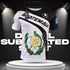Fury Guatemala Soccer Jersey - Guatemala Shirt - Camiseta Guatemala Jersey Hombres/Men/Women/Unisex shirtslatinas
