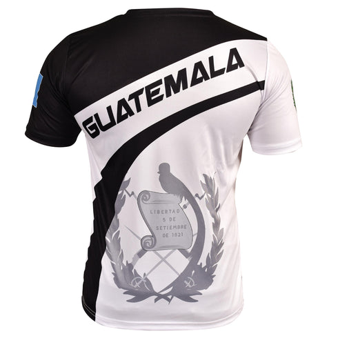 Fury Guatemala Soccer Jersey - Guatemala Shirt - Camiseta Guatemala Jersey Hombres/Men/Women/Unisex shirtslatinas
