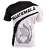 Fury Guatemala Soccer Jersey - Guatemala Shirt - Camiseta Guatemala Jersey Hombres/Men/Women/Unisex shirtslatinas