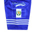 Fury Guatemala and USA Flag Mix Design Soccer Jersey for Men/Women/Unisex shirtslatinas