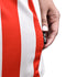 Fury USA and Mexico Mix Woman Soccer Jersey - Women