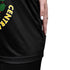 Fury New White and Black El Salvador Women Soccer Jersey - Women