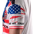 Fury USA Unisex Soccer Jersey – Unisex