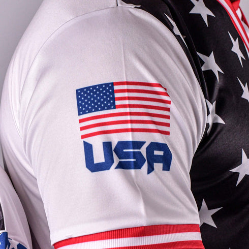 Fury USA Unisex Soccer Jersey – Unisex