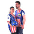 Fury New York Soccer Jersey Unisex