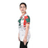 Fury Mexico Aztec Sublimated Soccer Jersey - Women