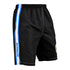 Fury Nicaragua Basketball Short - Nicaragua Mens Basketball Short