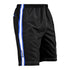 Fury Cuba Basketball Shorts - Cuba Mens Basketball Short