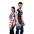 Fury USA Unisex Soccer Jersey – Unisex