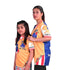 Fury New Jersey Soccer Jersey - Unisex